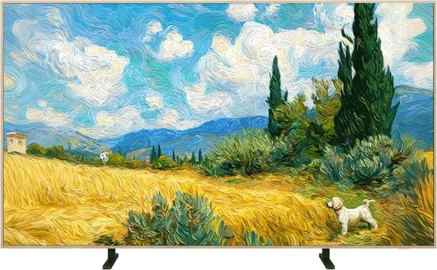 TCL 55A400 Pro