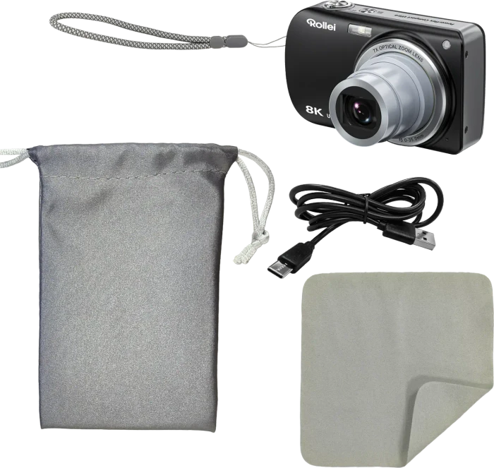 Rollei PowerflexCompactUltra (18096) – Bild 7