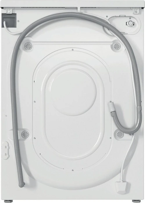 Bauknecht WM ELITE 711 A Frontlader