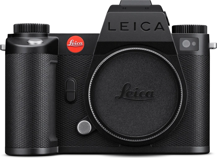 Leica SL3-S Typ 4506 mit Objektiv Summicron-SL 35mm 2.0 ASPH
