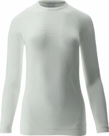 UYN Evolutyon Biotech Funktionsshirt langarm weiß (Damen)