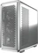 Cooler Master MasterFrame 600, silber, Glasfenster Vorschaubild