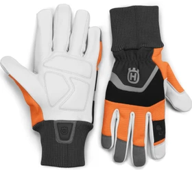 Husqvarna Functional Schnittschutz Handschuhe 7/S