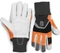 Husqvarna Functional Schnittschutz Handschuhe Vorschaubild