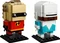 LEGO BrickHeadz - Mr. Incredible und Frozone Vorschaubild