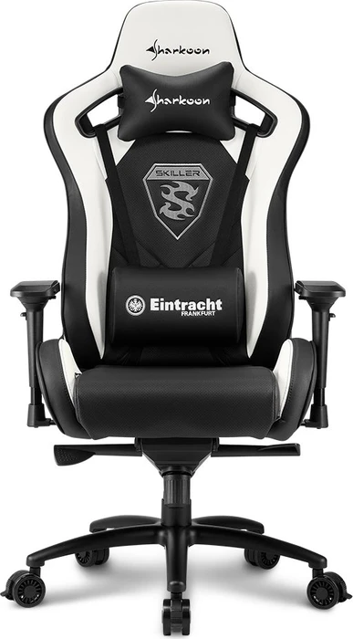 Sharkoon Skiller SGS4 Gamingstuhl
