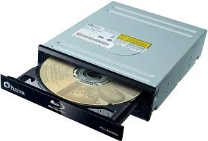 Plextor PX-LB950SA, SATA