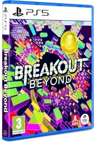 Breakout Beyond (PS5)