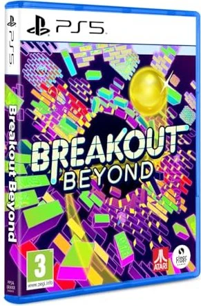Breakout Beyond (PS5)