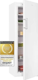 Exquisit GS271-NF-H-040D weiß