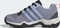 adidas Terrex AX2R silver violet/blue dawn/solar gold (Junior) Vorschaubild