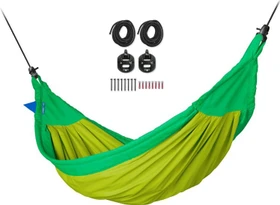 La Siesta Moki Kinderhängematte froggy