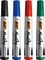 BIC Marking 2000 ECOlutions Permanentmarker Rundspitze 1.7mm rot Vorschaubild