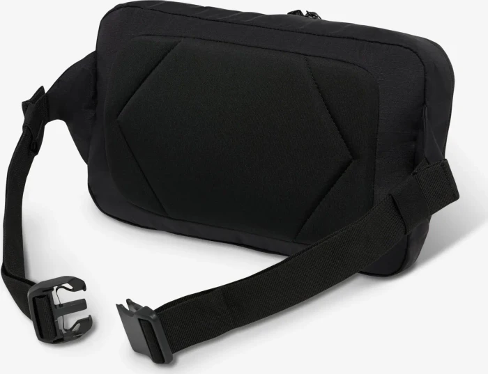 Jack Wolfskin Gutleut Crossbody Bauchtasche schwarz