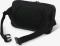 Jack Wolfskin Gutleut Crossbody Bauchtasche schwarz Vorschaubild