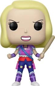 FunKo Pop! Animation - Rick and Morty - Froopyland Beth