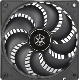 SilverStone Air Penetrator 120i, 120mm