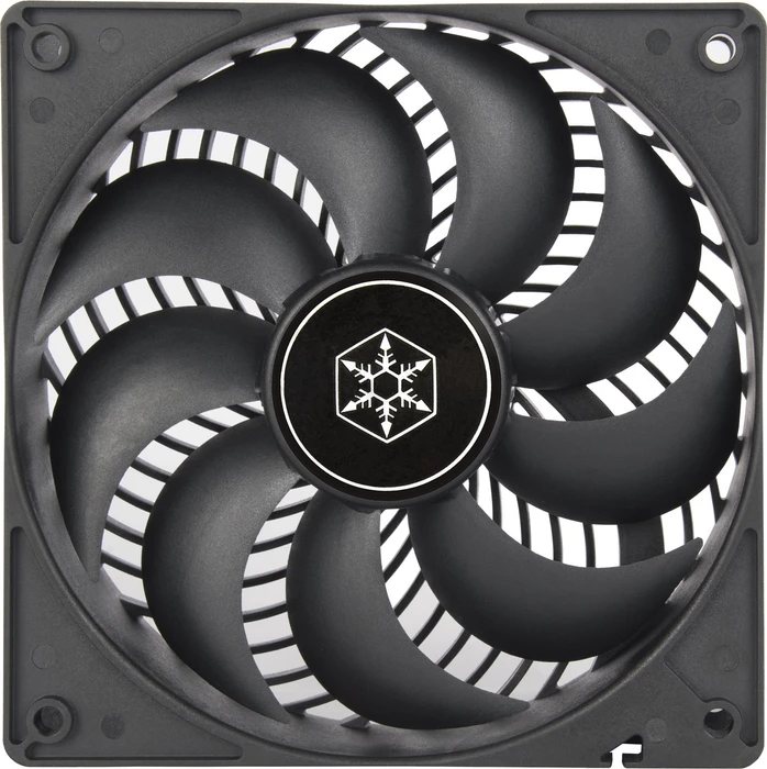 SilverStone Air Penetrator 120i