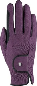Roeckl Lona Handschuhe weinbeere