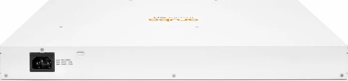HPE Aruba Instant On 1930 Rackmount Gigabit Smart Switch, 48x RJ-45, 4x SFP+, 370W PoE+