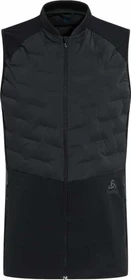 Odlo Zeroweight Insulator Laufweste schwarz (Herren)