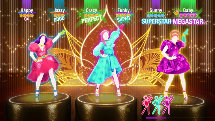 Just Dance 2021 (Switch)