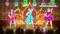 Just Dance 2021 (Switch) Vorschaubild