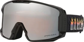 Oakley Line Miner M - Rene Rinnekangas Signature Series rene rinnekangas signature/prizm snow black iridium