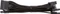 Corsair PSU Cable Kit Type 4 - Pro Package - Gen3, schwarz Vorschaubild