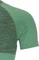 Ortovox 230 Merino Competition Funktionsshirt kurzarm green isar blend (Herren) Vorschaubild