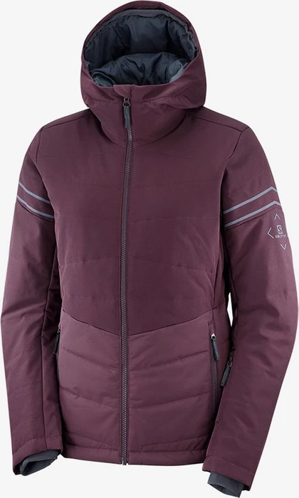 Salomon Edge Jacke (Damen)