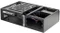 SilverStone Milo ML06, schwarz, Mini-ITX Vorschaubild