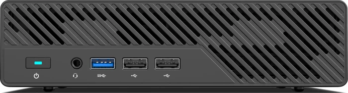 Minisforum MS-01, Core i5-12600H