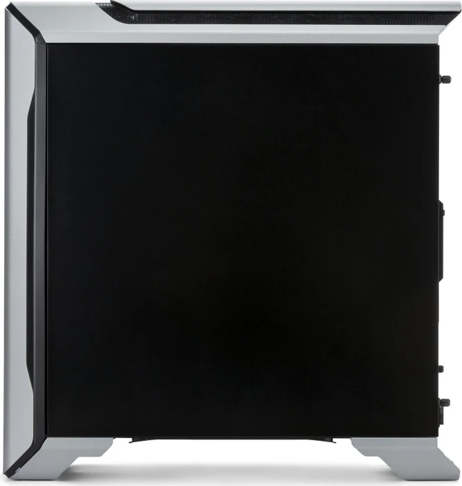 Cooler Master MasterCase SL600M, Glasfenster