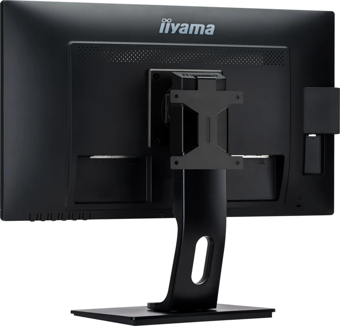 iiyama VESA-Halterung zur Montage eines Mini-PCs/Thin Clients