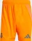 adidas Real Madrid 2024/2025 Auswärtsshorts crew orange (Herren) Vorschaubild