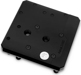 EK Water Blocks Quantum Line EK-Quantum Momentum Aorus Z490 Master D-RGB Monoblock, Acetal