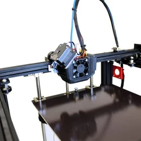 Micro-Swiss NG Direct Drive für Creality Ender 5 Serie Extruder, 1er-Pack