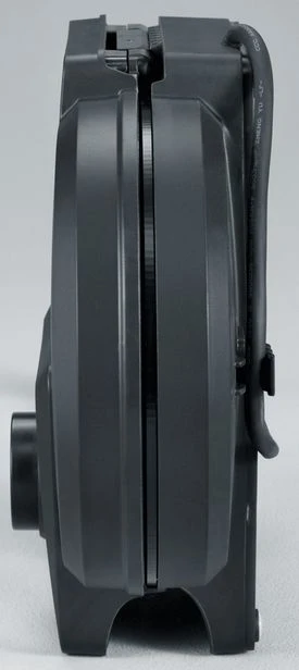 Severin WA 2106 Waffeleisen