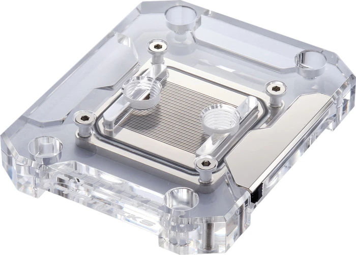 Phanteks Glacier C360a
