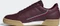 adidas Continental 80 collegiate burgundy/scarlet/hi-res aqua Vorschaubild