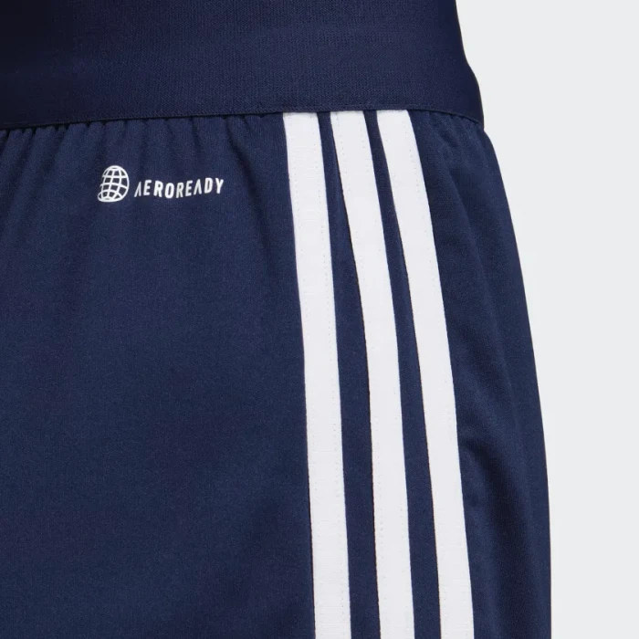 adidas Tiro 23 Shorts Trainingshose kurz team navy blue 2/white (Damen)