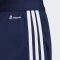 adidas Tiro 23 Shorts Trainingshose kurz team navy blue 2/white (Damen) Vorschaubild