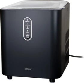 Koenic KIC 8124 B Eiswürfelbereiter