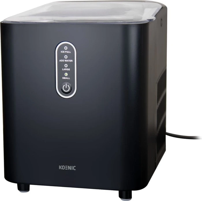 Koenic KIC 8124 B Eiswürfelbereiter