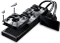 Phanteks Glacier One 360M25 LCD, schwarz Vorschaubild