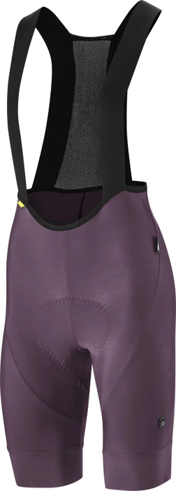 Gonso SQlab Go Bib Fahrradhose kurz dark plum (Damen)
