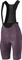 Gonso SQlab Go Bib Fahrradhose kurz dark plum (Damen) Vorschaubild