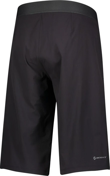 Scott Trail Vertic Fahrradhose kurz schwarz (Herren)