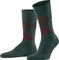 Falke Sensitive Argyle Socken thyme (Herren) Vorschaubild